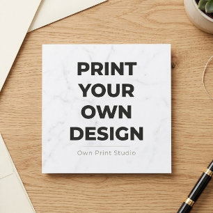 Tarjeta De Recomendación Imprimir tu propio diseño personalizado Imprimie