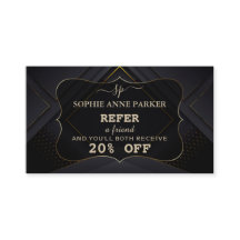 Monograma caligrafía Oro maquillaje profesional