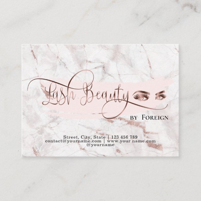 TARJETA DE RECOMENDACIÓN PLANTILLA (Anverso)