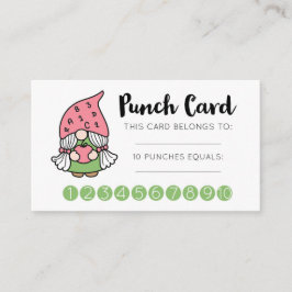 Tarjeta de recompensa de incentivo de clase Cuadno