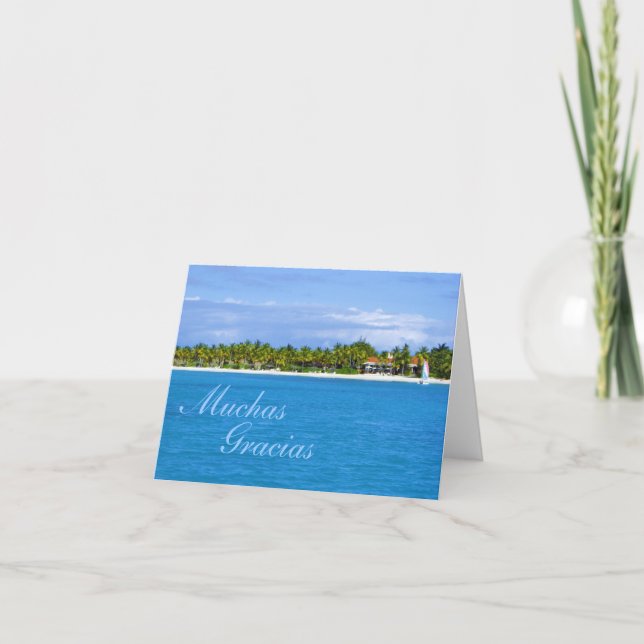 Tarjeta de reconocimiento (Anverso)