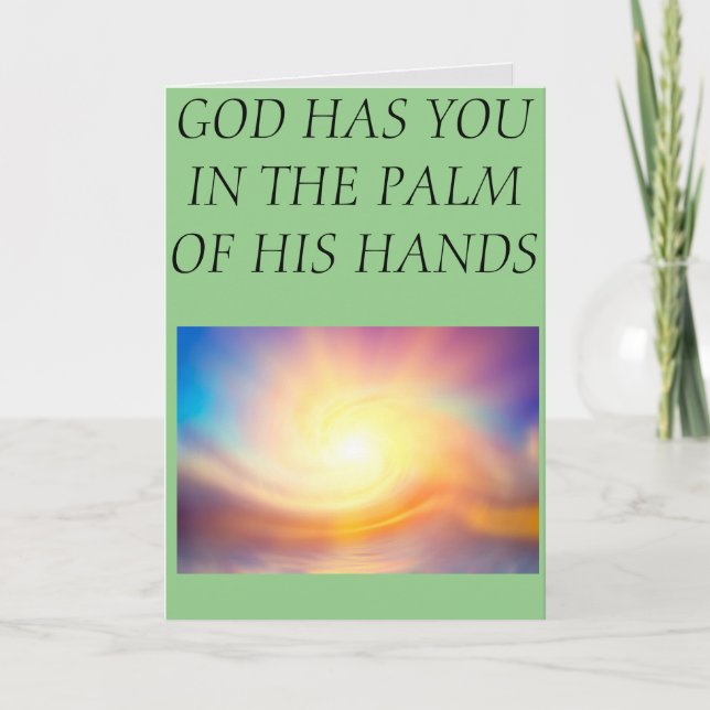 Tarjeta de reconocimiento de confianza (Anverso)