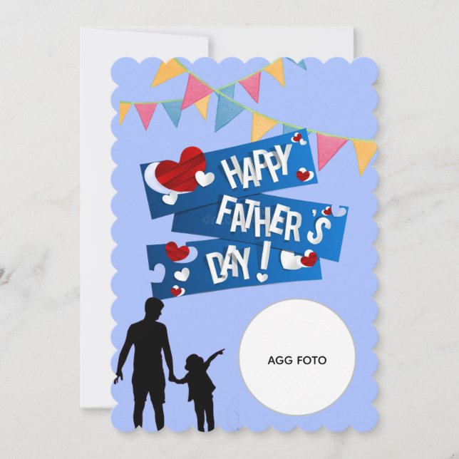 Tarjeta de Recuerdo (Anverso)