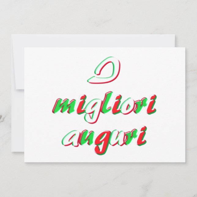 Tarjeta de recuerdos (Anverso)