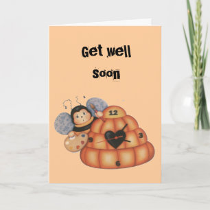 TARJETA DE RECUPERACIÓN