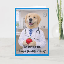 Tarjeta de recuperación Apple + Cute AB-2