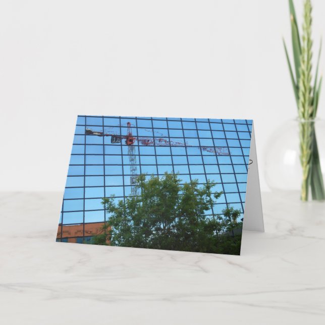 Tarjeta de recuperación "Construcción Reflexiva" (Anverso)