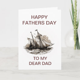 TARJETA DE RECUPERACIÓN DE BUQUES DE TALL