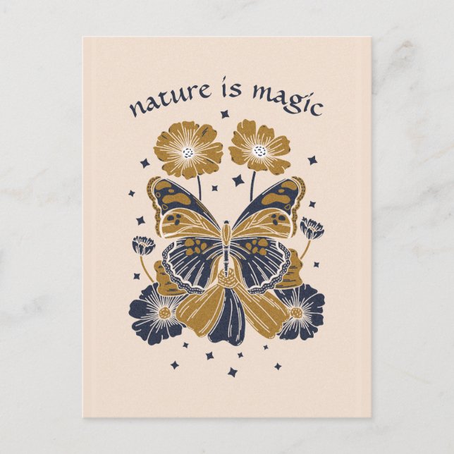 TARJETA DE RECUPERACIÓN DE MÁGICA PERSONALIZADA (Anverso)