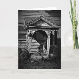 Tarjeta de "Recuperación" “Gazebo de Piper”