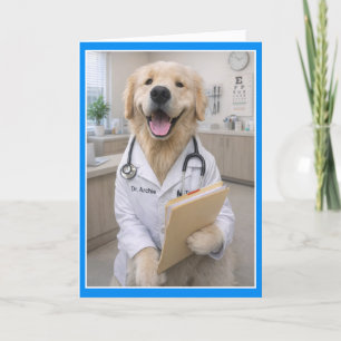 Tarjeta de recuperación Huesos de Dogtor FA-1