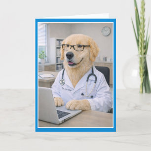 Tarjeta de recuperación por orden médica COMA-1