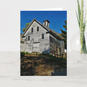 Tarjeta de recuperación "Property Pit"