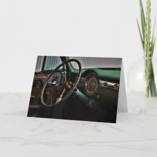 Tarjeta de recuperación rápida