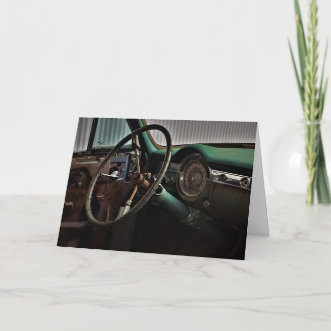 Tarjeta de recuperación rápida (Anverso)