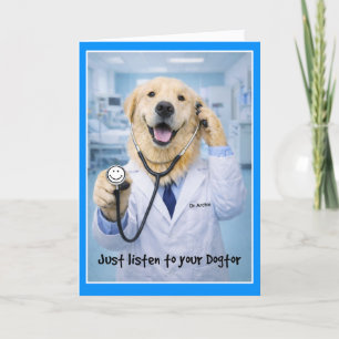Tarjeta de recuperación Smile & Heal STFB-1