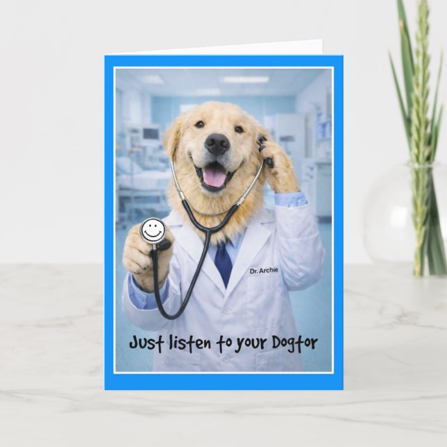 Tarjeta de recuperación Smile & Heal STFB-1 (Anverso)