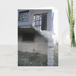 Tarjeta de "Recupérate Pronto" de Entrega en Lower