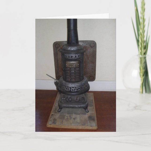 Tarjeta de "Recupérate Pronto" de "Library Church  (Anverso)