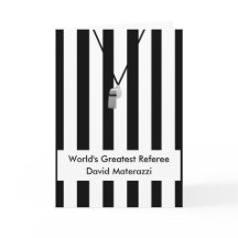 Tarjeta de referencia