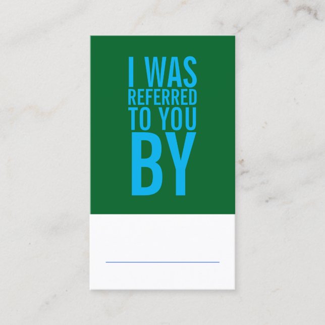 Tarjeta de referencia de eliminación de correo no  (Anverso)