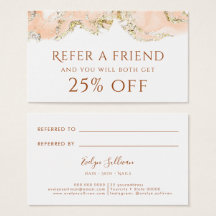 tarjeta de referencia de entrada de lápiz de color