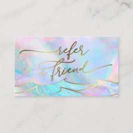 tarjeta de referencia de olas oceánicas