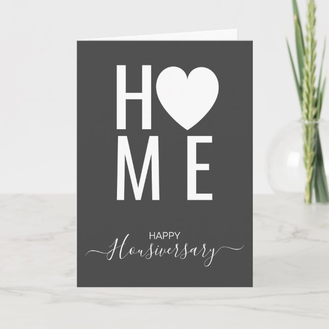 Tarjeta de referencia para el aniversario de la ca (Anverso)