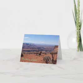 Tarjeta de reflexión - Arcos