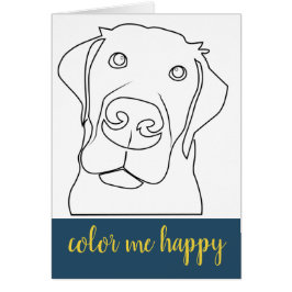 Tarjeta de regalo 5x7