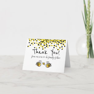Tarjeta de regalo de bienvenida para bebés