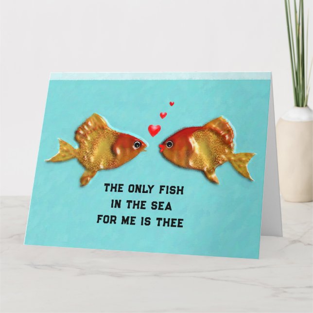 Tarjeta de regalo de cumpleaños para novia (Anverso)