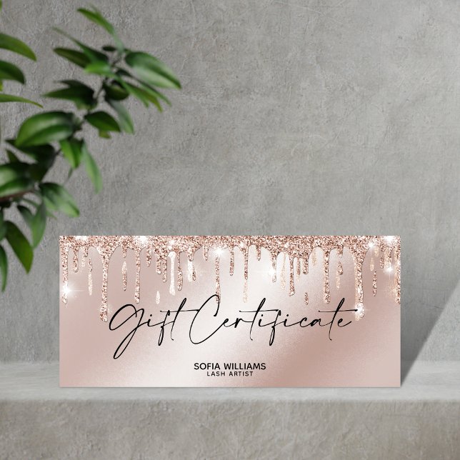 Tarjeta de regalo de regalo de regalo de oro de Ro (Subido por el creador)