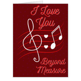 Tarjeta de regalo de San Valentín divertida