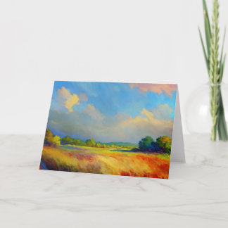 Tarjeta de regalo en tus propias palabras