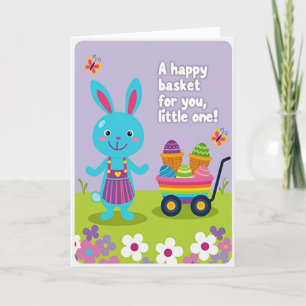 Tarjeta de regalo Happy Basket