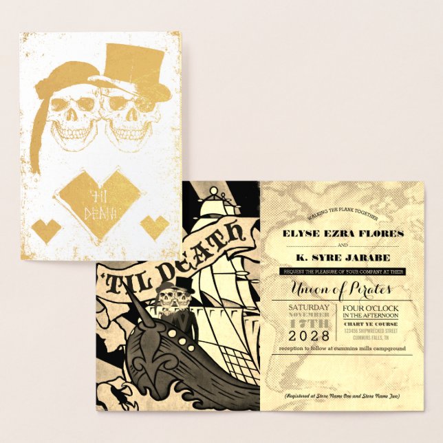 Tarjeta de Relieve metalizado de pasaportes de Rel (Demostración)