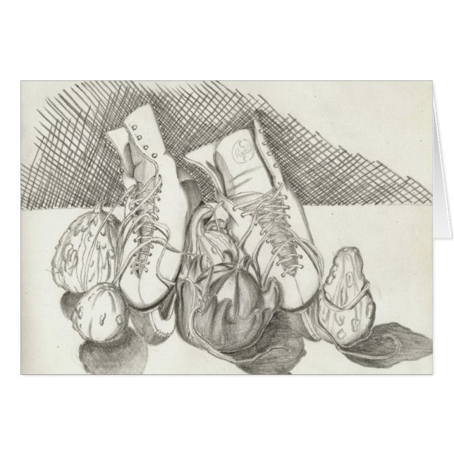 Tarjeta de remiendo de los parentescos de la bomba (Anverso (Horizontal))