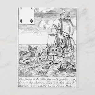 Tarjeta de reproducción del grupo de peces