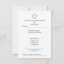 Tarjeta de respuesta