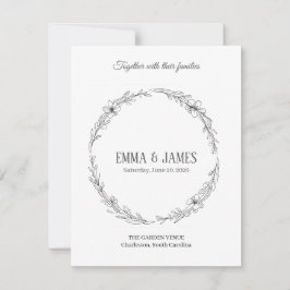 Tarjeta de respuesta