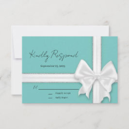 Tarjeta de respuesta