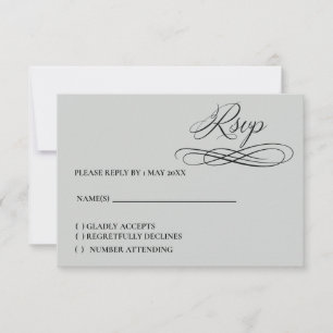 Tarjeta de respuesta