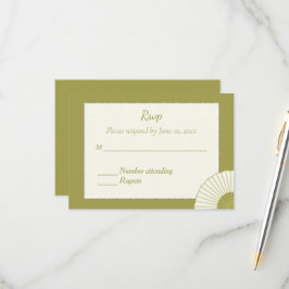 Tarjeta de respuesta