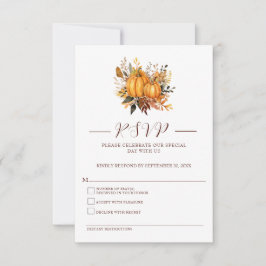 Tarjeta de respuesta