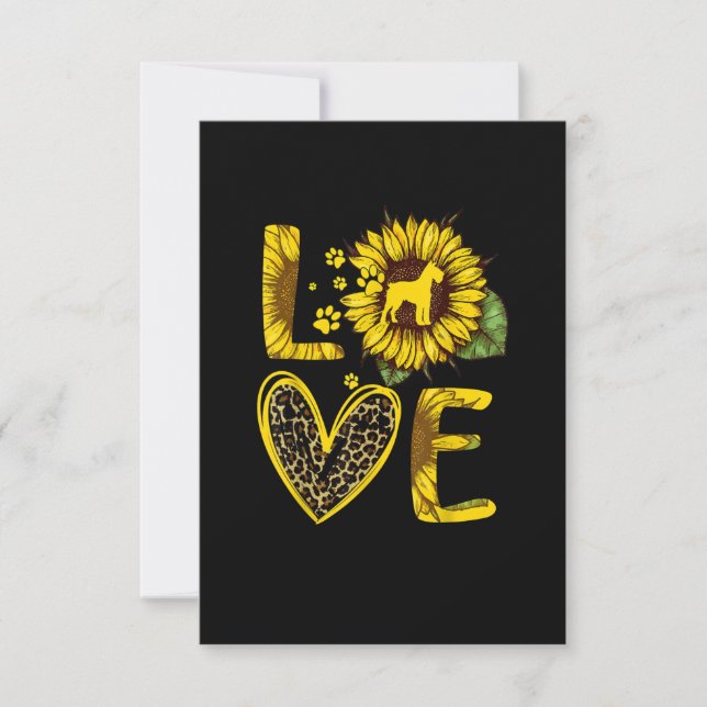 Tarjeta de respuesta (Anverso)