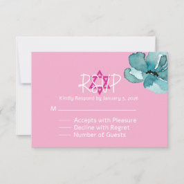 Tarjeta de respuesta