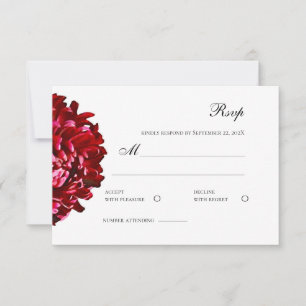 Tarjeta de respuesta