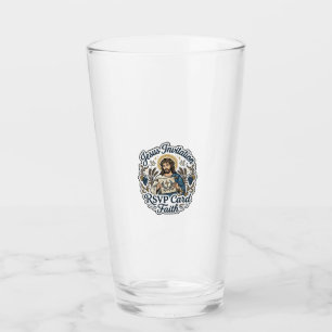 Tarjeta de respuesta a la invitación de Jesús Tarj