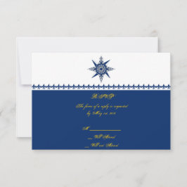 Tarjeta de respuesta amarilla de la Marina Rosa de